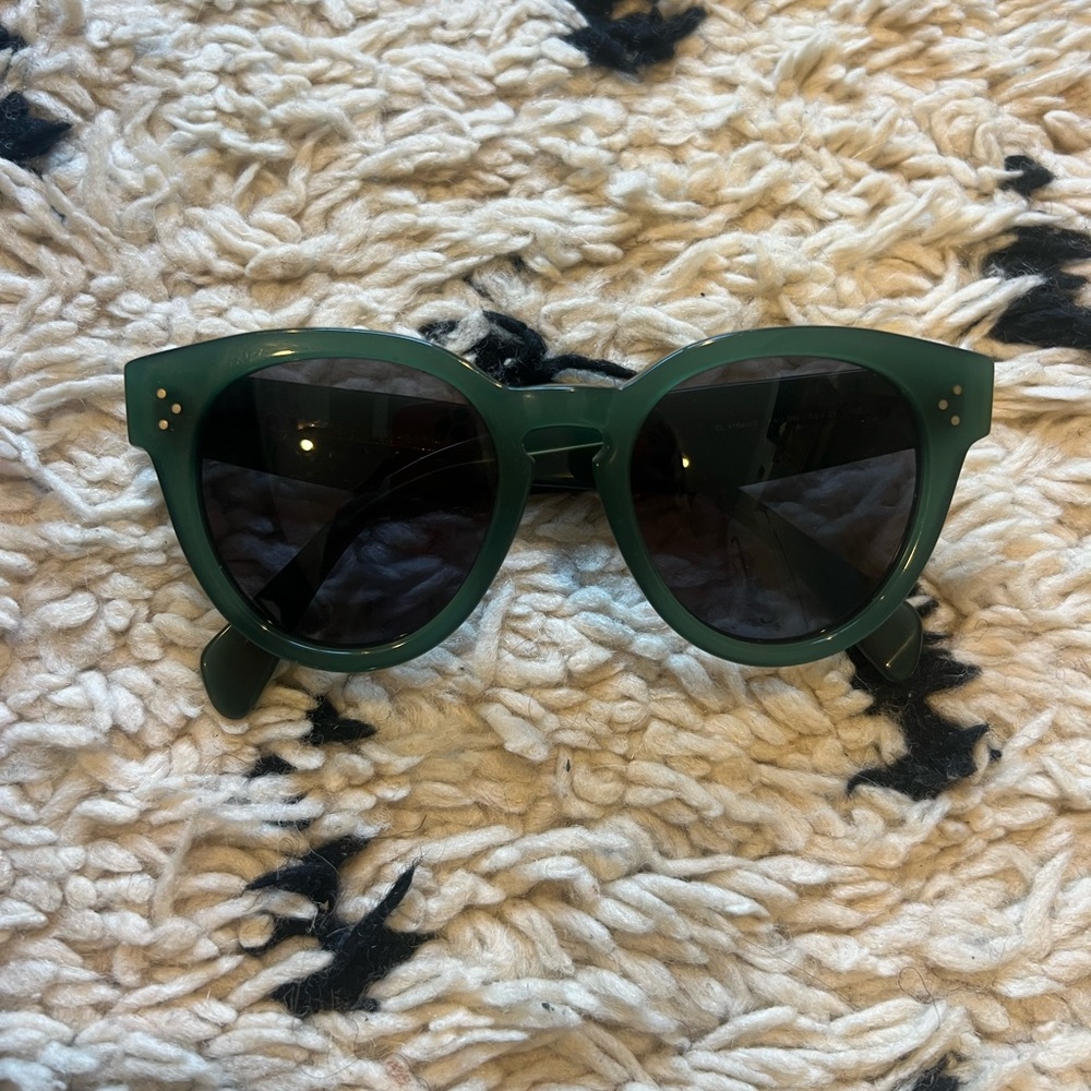 Celine Sunglasses